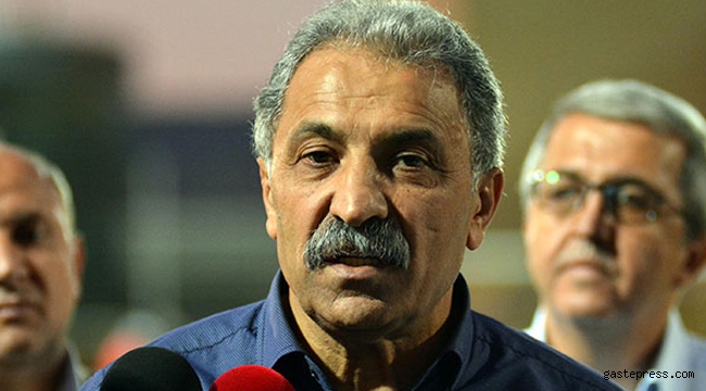 Kayserispor'da Erol Bedir görevinden istifa ettiğini açıkladı!
