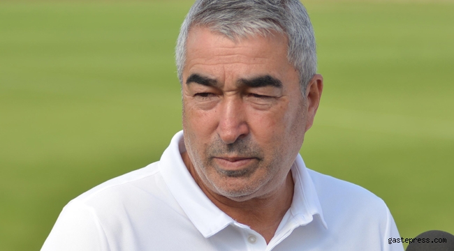 Kayserispor, Kasımpaşa maçında galibiyet hedefliyor!
