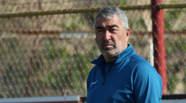 Kayserispor yönetimi, Samet Aybaba'nın istifasını kabul etti