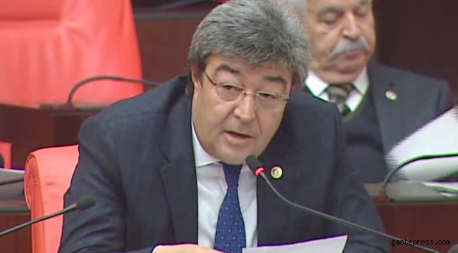 Khk'lılar Teröristse Neden Askere Alınıyor?