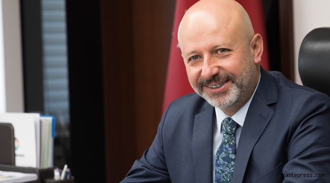 Kocasinan Belediyesi, Çevre Dostu Yeraltı Konteyner Sayısı Artırıyor!