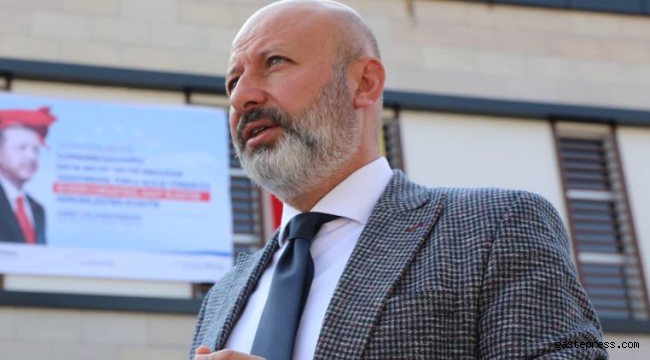 Kocasinan Belediyesi'nden Dev Yatırım Atağı!