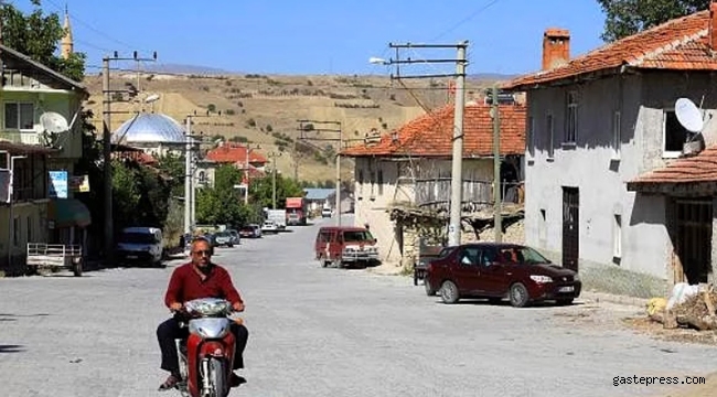 Lanetli Mühür! 7 Ayda 5. Muhtar Göreve Geldi!