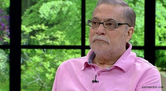 Mehmet Ali Erbil hastaneye kaldırıldı
