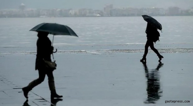 Meteoroloji duyurdu! Kritik uyardı