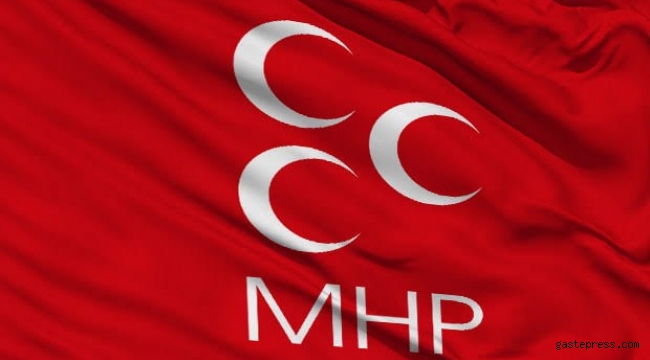 MHP'den ABD Büyükelçiliği'ne Tepki
