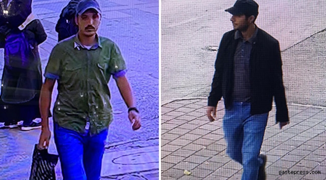 MLKP'li teröristler, bombayı bisikletle bırakmışlar