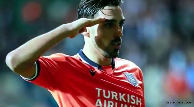 MSB'den İrfan Can Kahveci'ye destek paylaşımı