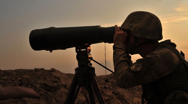 MSB duyurdu! Resulayn'dan acı haber