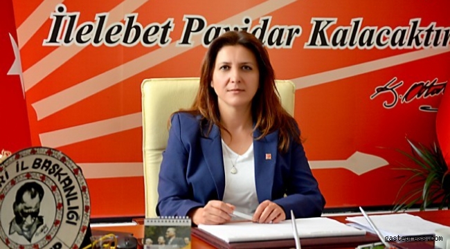 Neredesiniz Ey AKP'liler