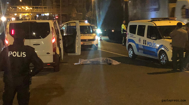 Nevşehir'de otomobilin çarptığı Yasemin, öldü!