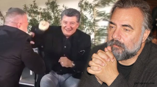 Oktay Kaynarca, bir takipçisinin yaptığı yorumla çileden çıktı!