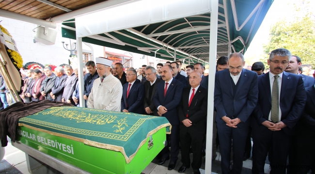 Özkaya Ailesinin Acı Günü