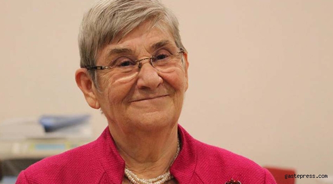 Prof. Dr. Canan Karatay, yine şaşırttı! Bakın ne dedi?