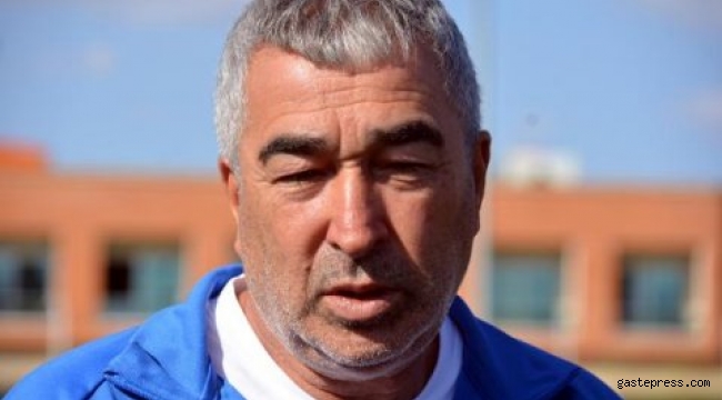 Samet Aybaba İstifa Etti
