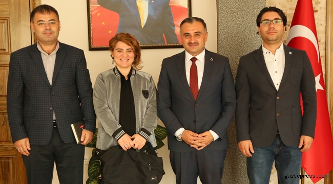 Seyrani Kampüsünde Öğrenci Sayısı Bin Beş Yüz'ü Geçti!