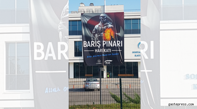 Sgk askeri harekatı bilgisayar oyunumu sanıyor?
