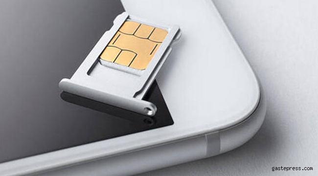 SIM kartlar değişiyor. Telefonlarda bir dönemin sonu!
