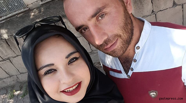 Sinem'i bıçaklayan eşi, 10 gün önce tahliye olmuş