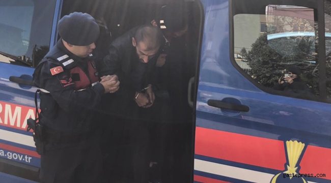 Sinyalizasyon kablosu hırsızlığına 2 gözaltı kararı!