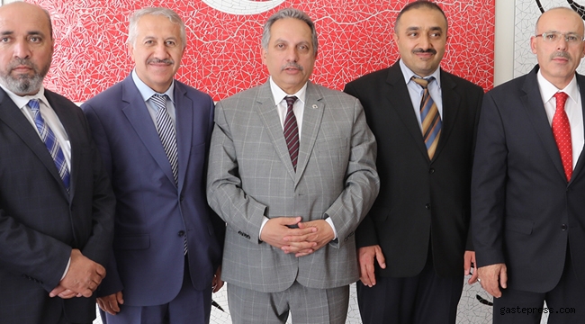 Talas’a Kültür Merkezi Şart Oldu!