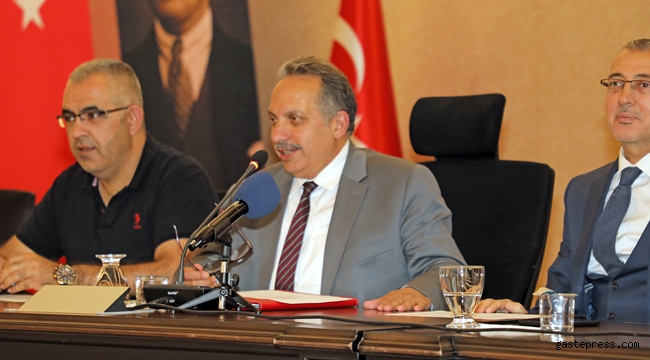 Talas Belediyesi'nden Kaçırılmayacak Fırsat!