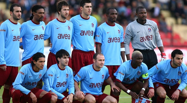 Trabzonspor'da da oynayan Isaac Promise hayatını kaybetti!