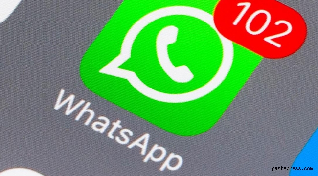 Türkiye'de WhatsApp kullanan kişi sayısı rekora ulaştı!