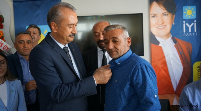 Türkiye güçlenmek zorunda