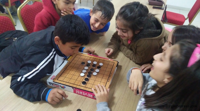  Üç Yılda 45 Bin Kişiye Ulaşıldı