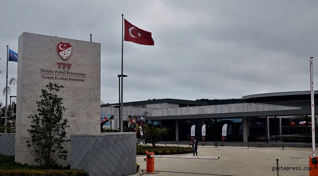 10 Kasım oynanan maçlarda Atatürk anılmadı! TFF'ye tepki büyük!