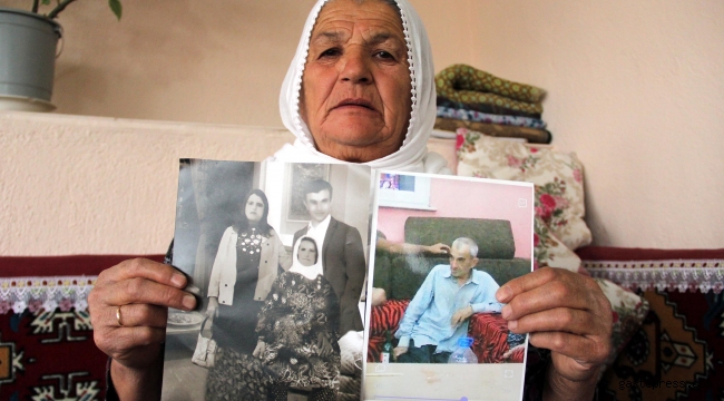 35 yıldır aradığı ikizini morgda buldu