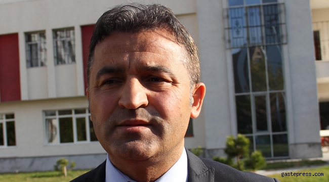 Ağlayan zihinsel engelli öğrenciyi darbeden 6 kişi açığa alındı