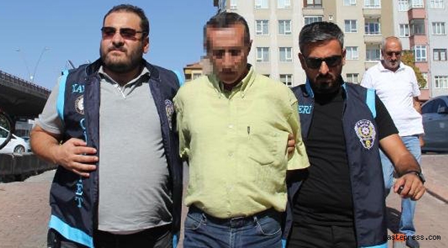 Aldatma Cinayeti Sanığına Ağırlaştırılmış Müebbet İstemi!