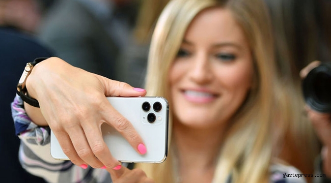 Apple 2020'de en büyük iPhone modelini üretecek!