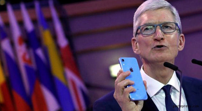 Apple artık Jeffrey Miller ile çalışacak!