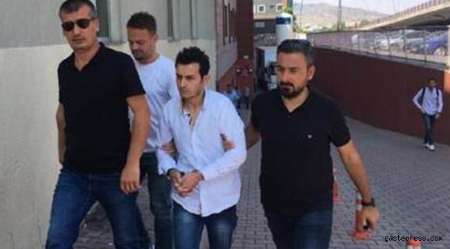 Arkadaşını öldüren sanık konuştu! Ben öldürmeseydim, o beni öldürecekti!
