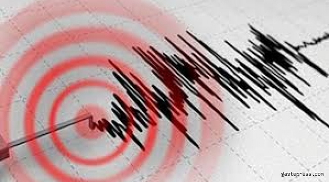 Arnavutluk'ta 6.4 büyüklüğünde deprem