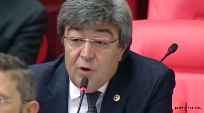 Artık Akp Hükümeti, Sorunlarına Müdahale Etmelidir