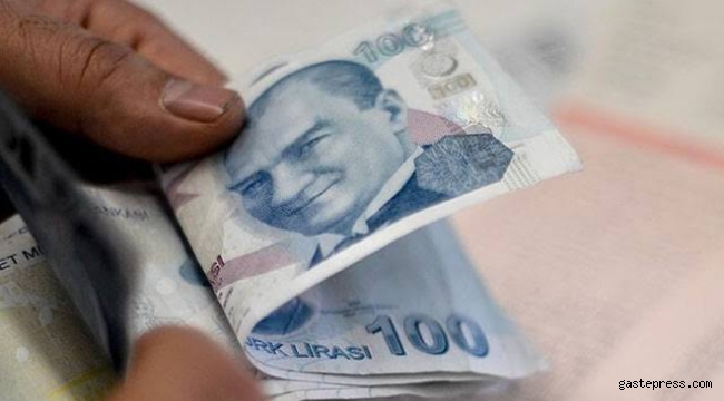 Asgari Ücret Tespit Komisyonu'nun ilk toplantısını 2 Aralık'ta
