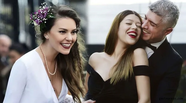 Aslı Enver, Özcan Deniz ve Feyza Aktan'ın ayrılığına sebep olarak gösterilince ateş püskürdü!