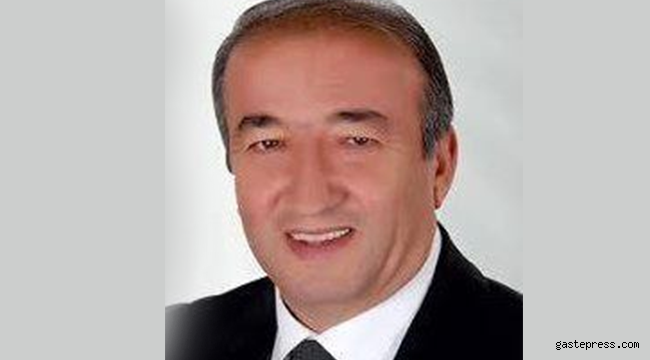 Ata'mın İzi