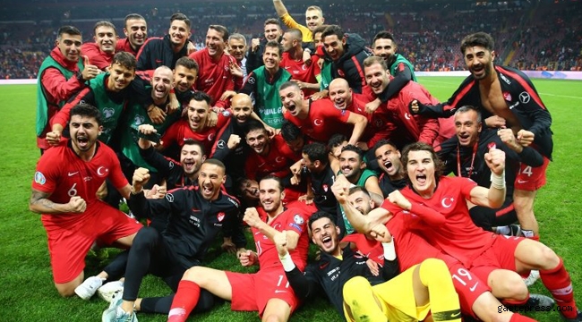 Ay-Yıldızlılar liderlik aşkına Andorra deplasmanında!
