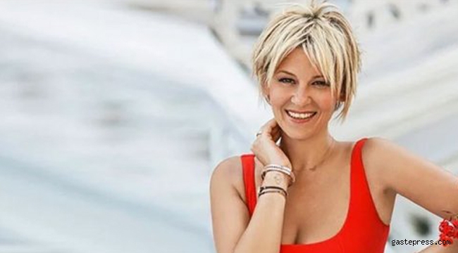 Ayşe Arman'da Hürriyet gazetesinden istifa etti!