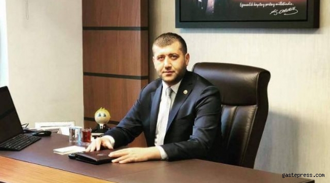 Baki Ersoy Hızlı Trende Israrcı!