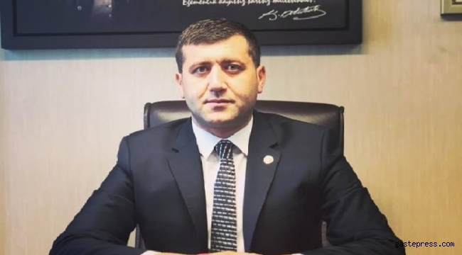 Baki Ersoy Kapuzbaşı Şelaleleri ve Erciyes Dağı İçin Destek İstedi