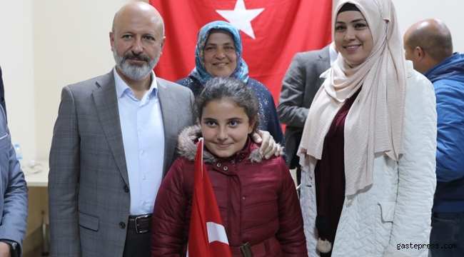 Başkan Ahmet Çolakbayrakdar'dan Boztepe'ye Sağlık Ocağı Müjdesi!
