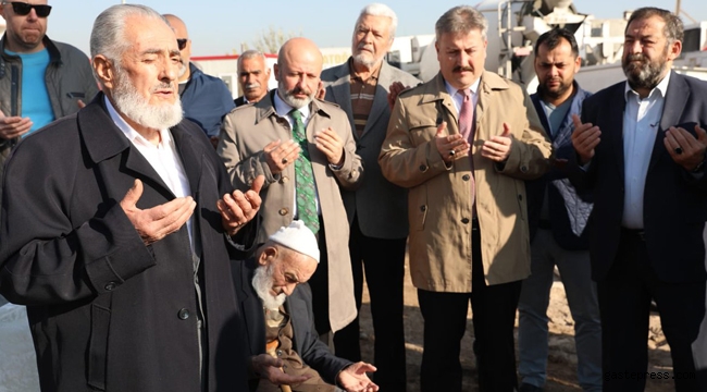 Başkan Çolakbayrakdar, “Kayseri, Hayırseverlik Alanında da Türkiye'ye Örnek”