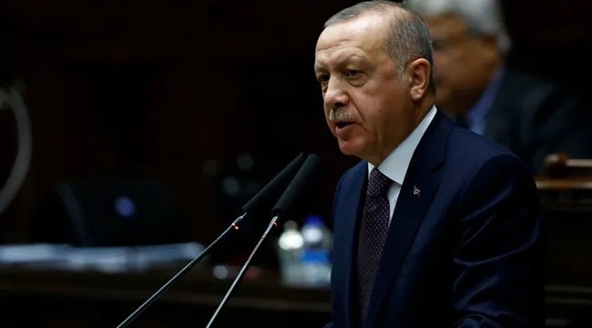Başkan Erdoğan'dan Son Dakika Açıklaması: "Düşmanlarımız değil dostlarımız yaraladı"