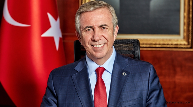 Başkan Mansur Yavaş ile 200 Gün!